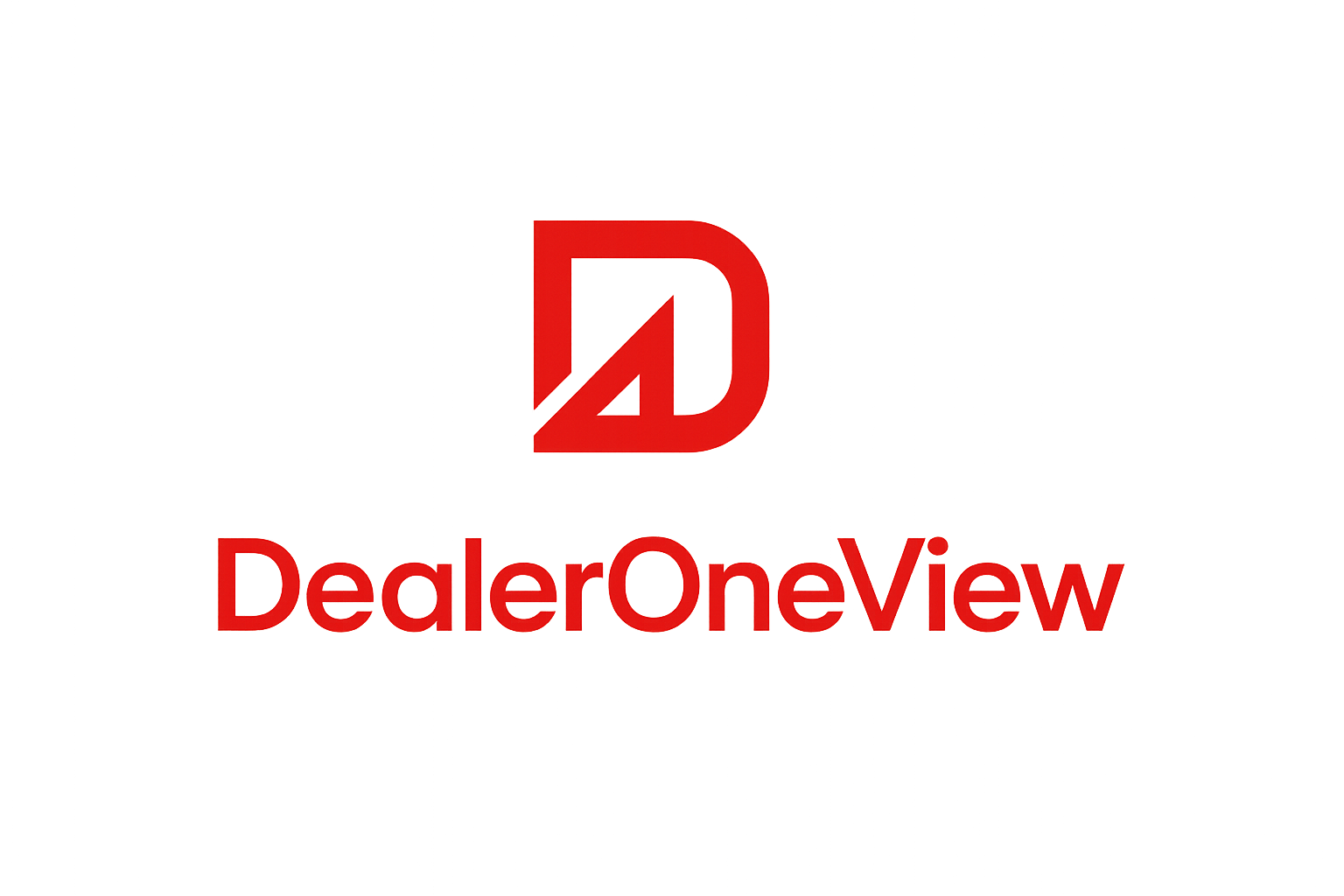 Dealer Oneview logo